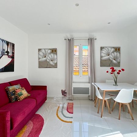 Tivoli 3 - Renovated 2 Bedrooms Appartment, Nice Terrace, Monaco Border, 5Mn From Casino Monte Carlo Beausoleil Luaran gambar