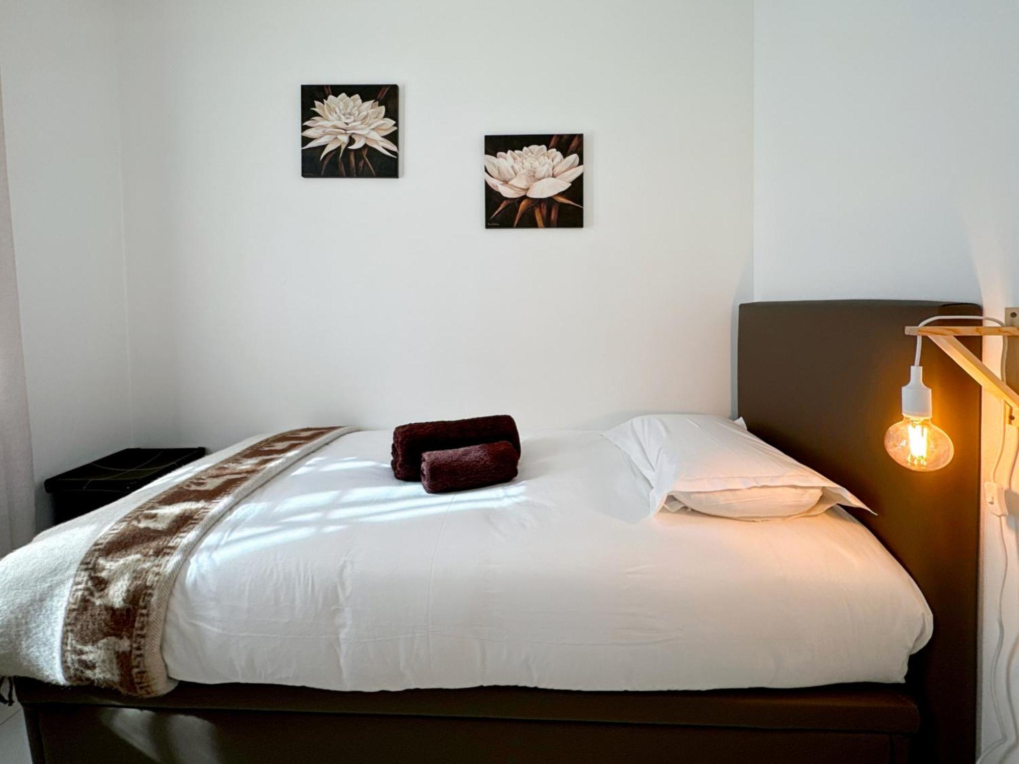 Tivoli 3 - Renovated 2 Bedrooms Appartment, Nice Terrace, Monaco Border, 5Mn From Casino Monte Carlo Beausoleil Luaran gambar