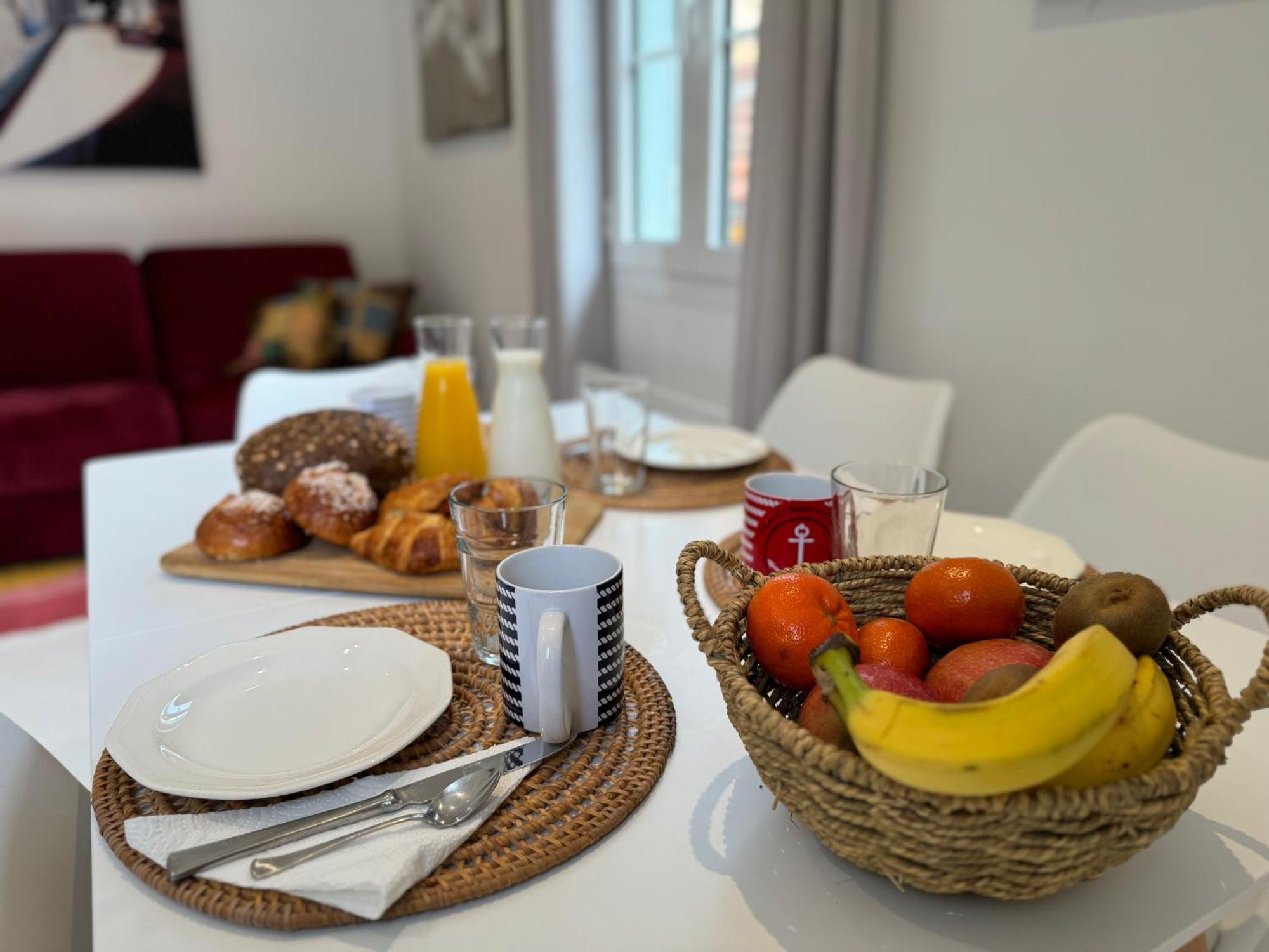 Tivoli 3 - Renovated 2 Bedrooms Appartment, Nice Terrace, Monaco Border, 5Mn From Casino Monte Carlo Beausoleil Luaran gambar
